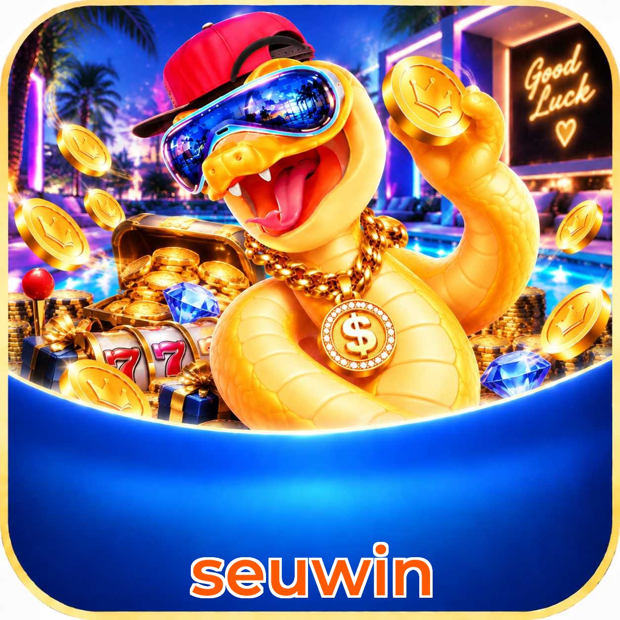 seuwin Live Games