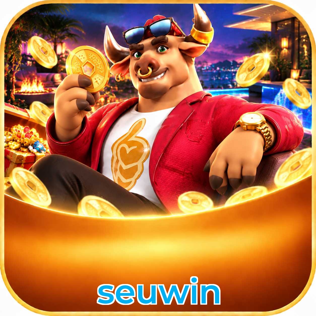 Baixar seuwin Android