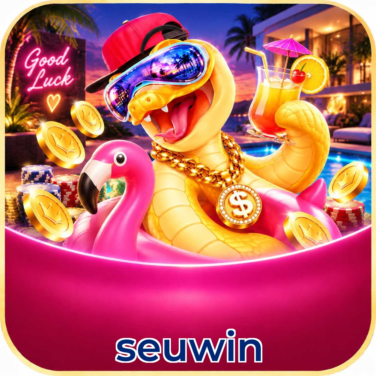 seuwin Security Analysis
