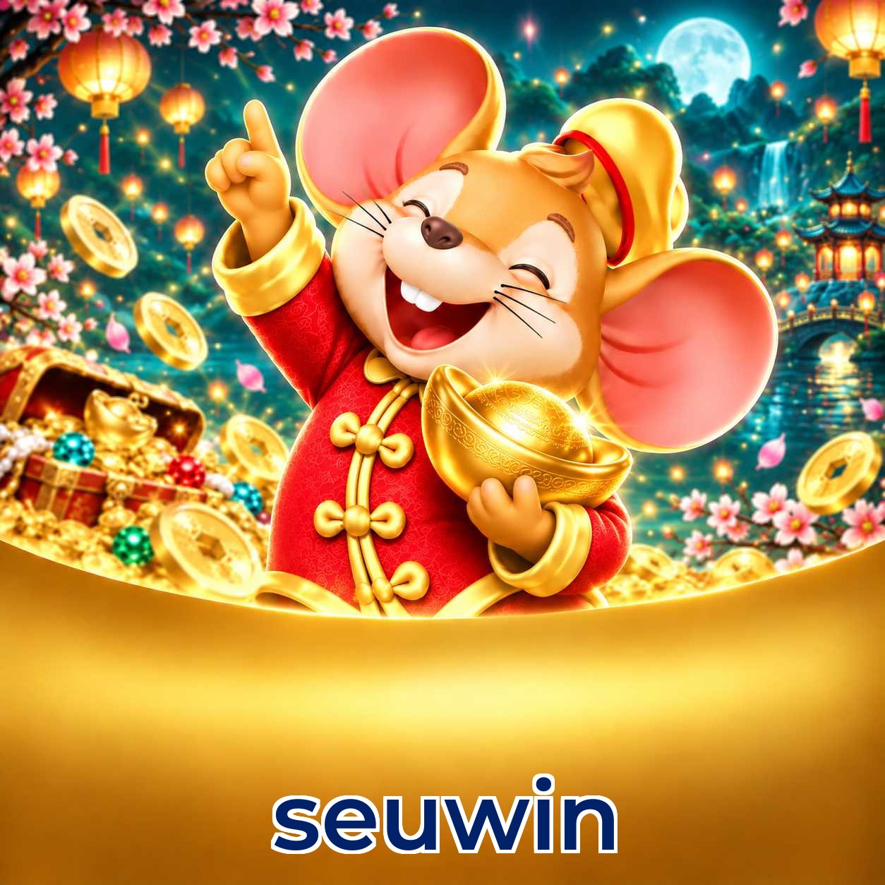 seuwin VIP FAQ