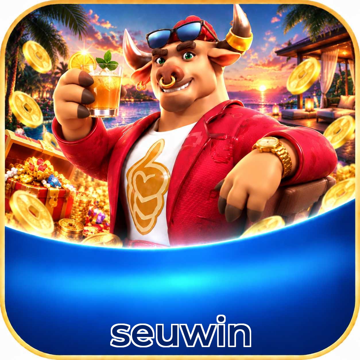 seuwin Facebook Page