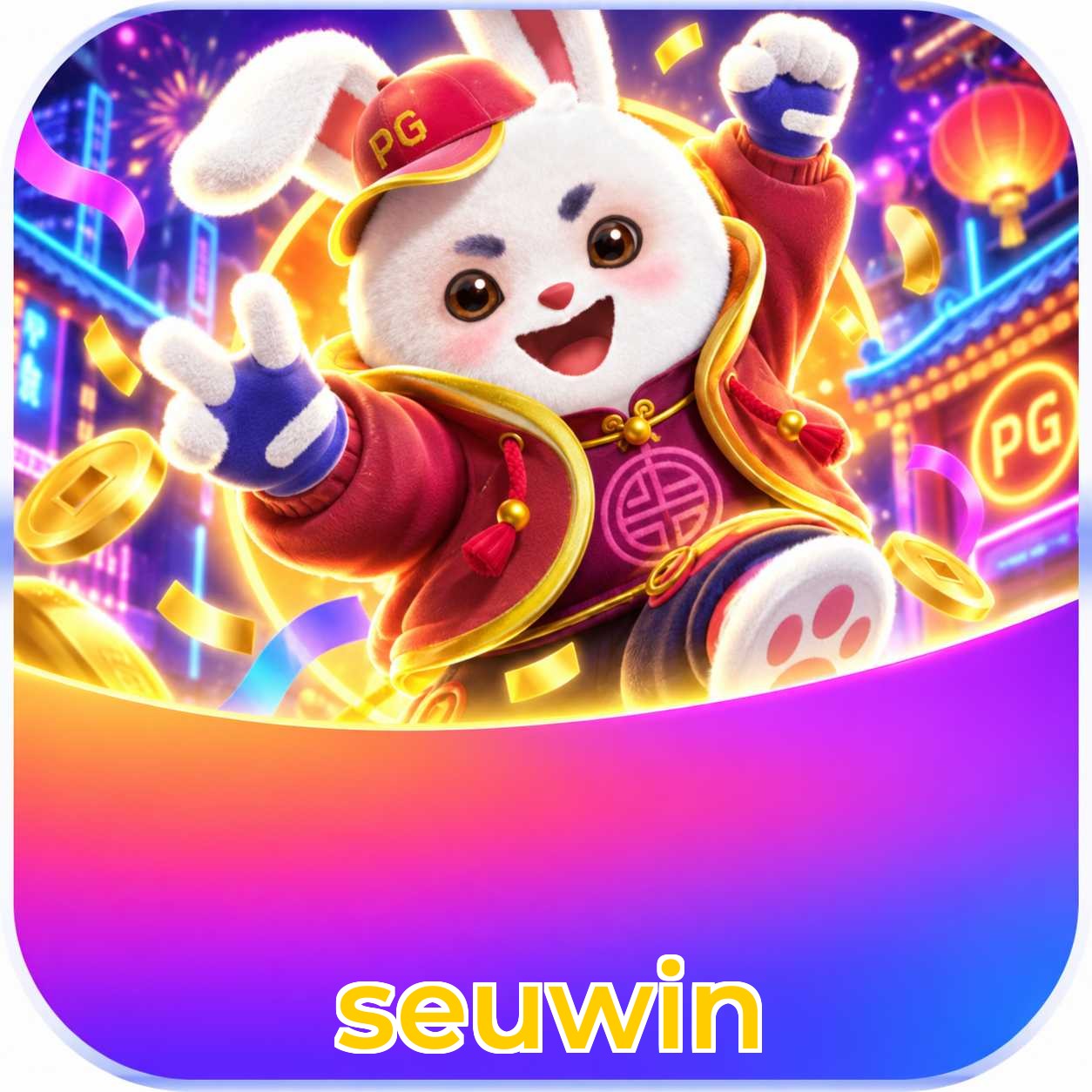 seuwin 2FA