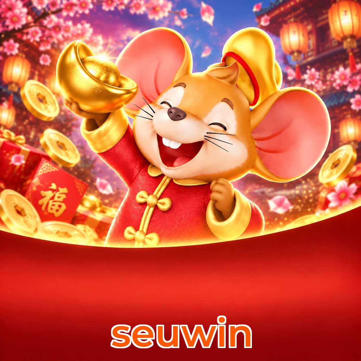 seuwin Version History