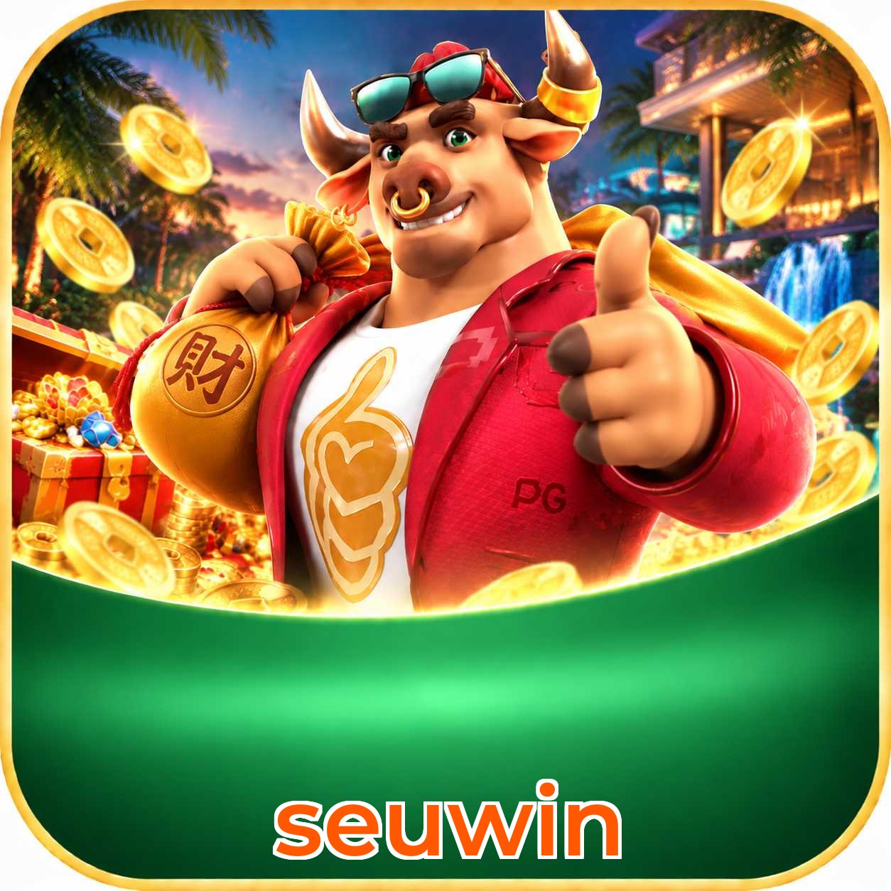 seuwin Entrar Telegram