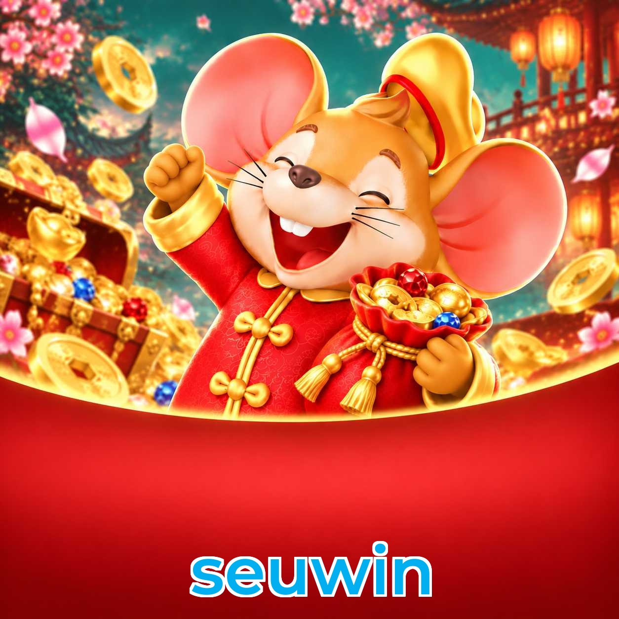 seuwin Odds Lottery
