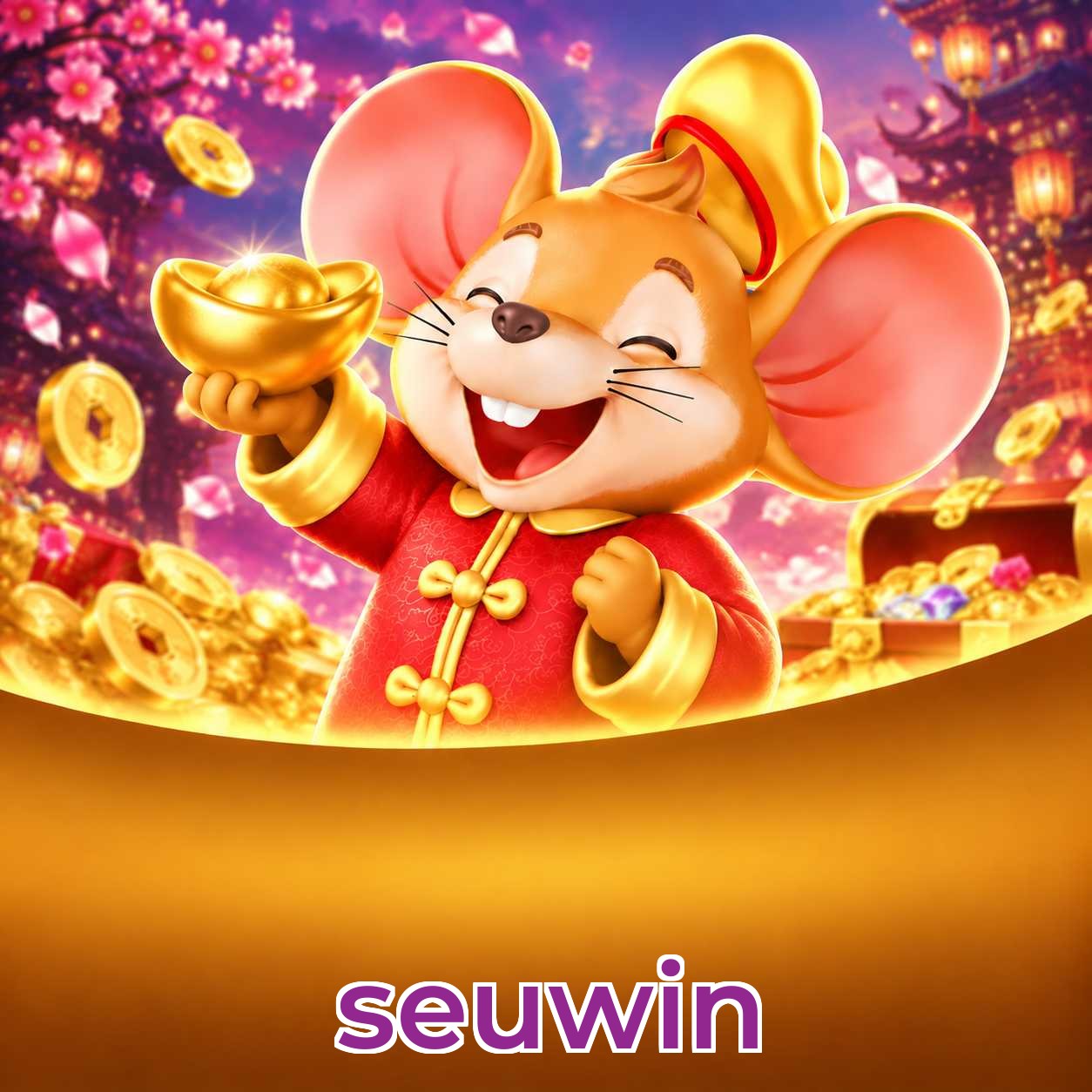 seuwin Facebook Bonus