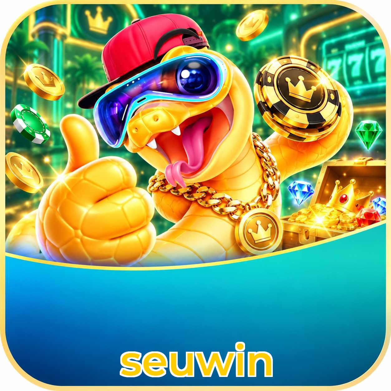 seuwin Live Dealers