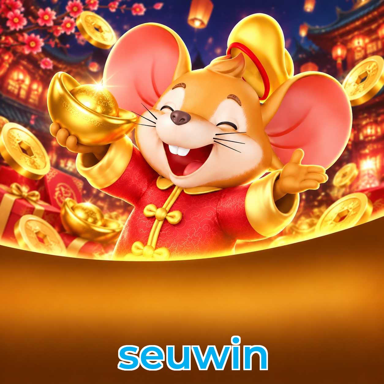 seuwin Payment Speed